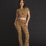 Reckless Lounge Pant - Outlaw