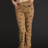 Reckless Lounge Pant - Outlaw