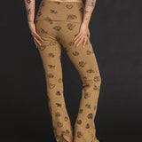 Reckless Lounge Pant - Outlaw