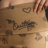 Reckless Lounge Pant - Outlaw