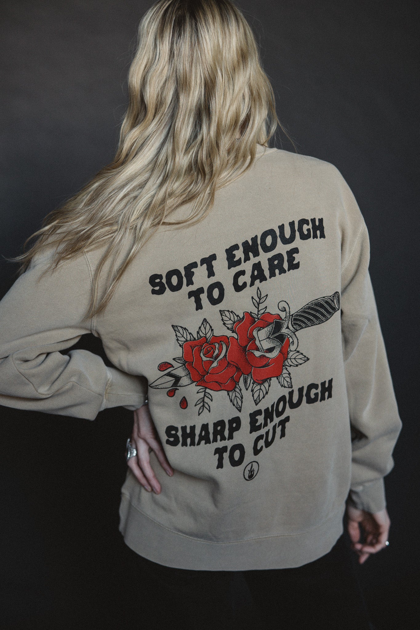 Lovers (VI) Tarot Tee