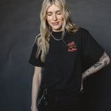 Hellfire Tee