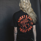 Hellfire Tee