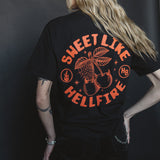 Hellfire Tee