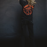 Hellfire Tee