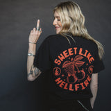 Hellfire Tee