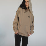 HB Crew Pullover