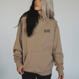 HB Crew Pullover