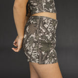 Sweet Revenge Skort - Camo