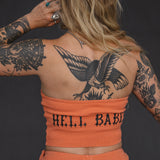 Hellish Tube Top