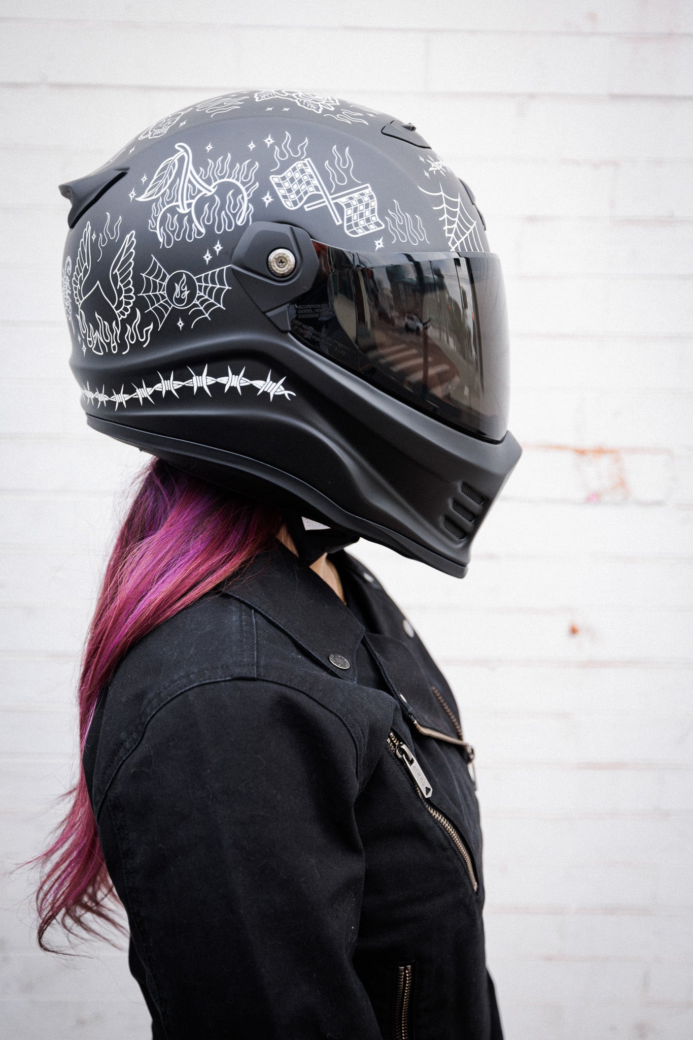 Covert FX The Litas 2 Helmet