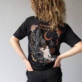 Desert Skull Tee