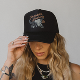 Freedom Machine Trucker