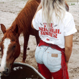 Original Sinner Tee