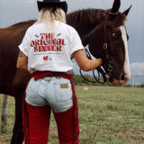 Original Sinner Tee