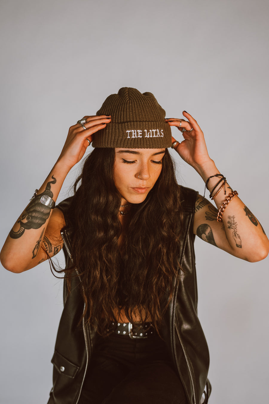 TL Classic Beanie