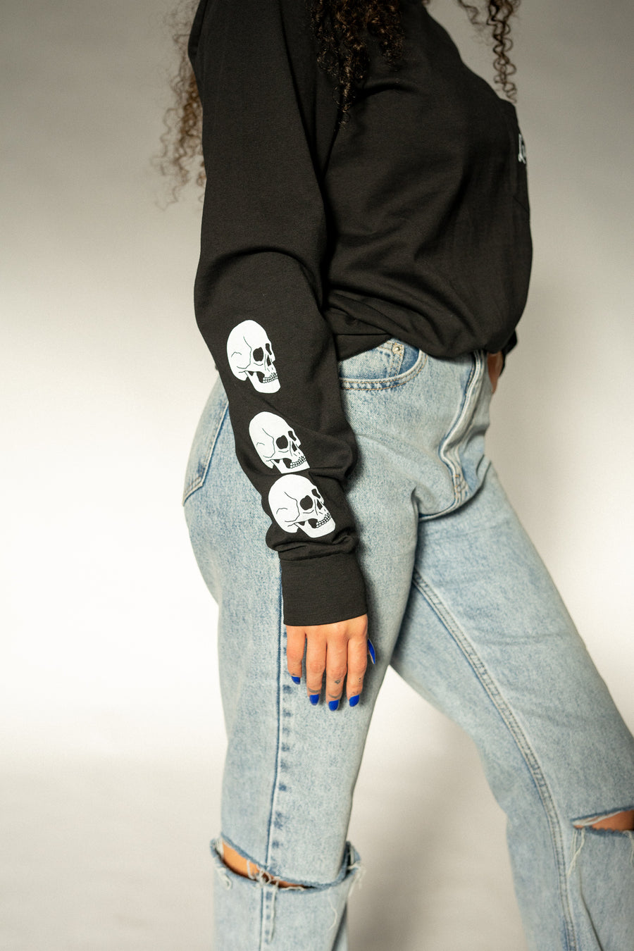 Lovely Long Sleeve