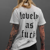 Lovely Vintage Tee