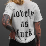 Lovely Vintage Tee