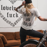 Lovely Vintage Tee