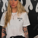 Lovely Vintage Tee