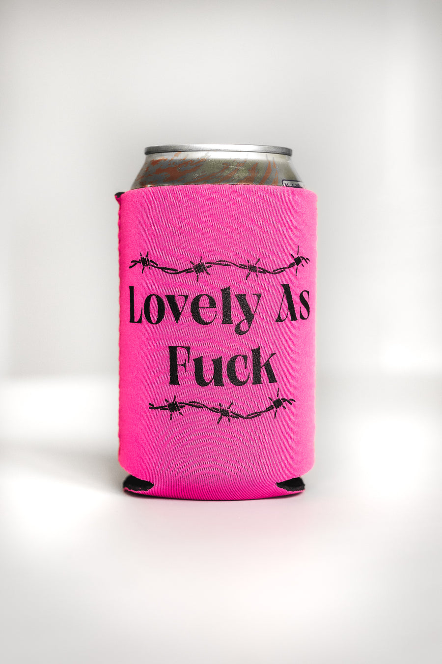 Lovely Koozie