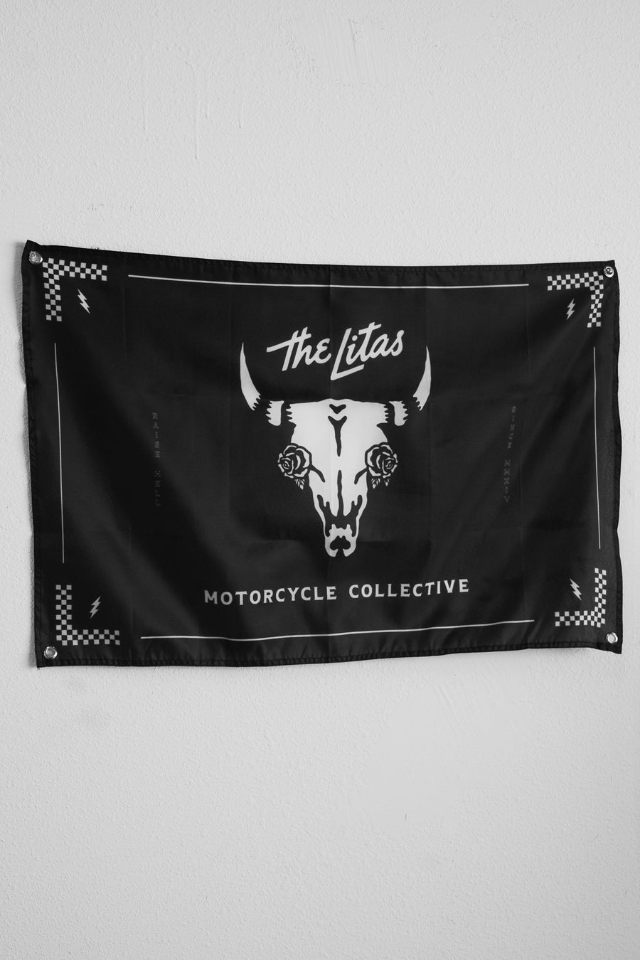 The Litas Flag