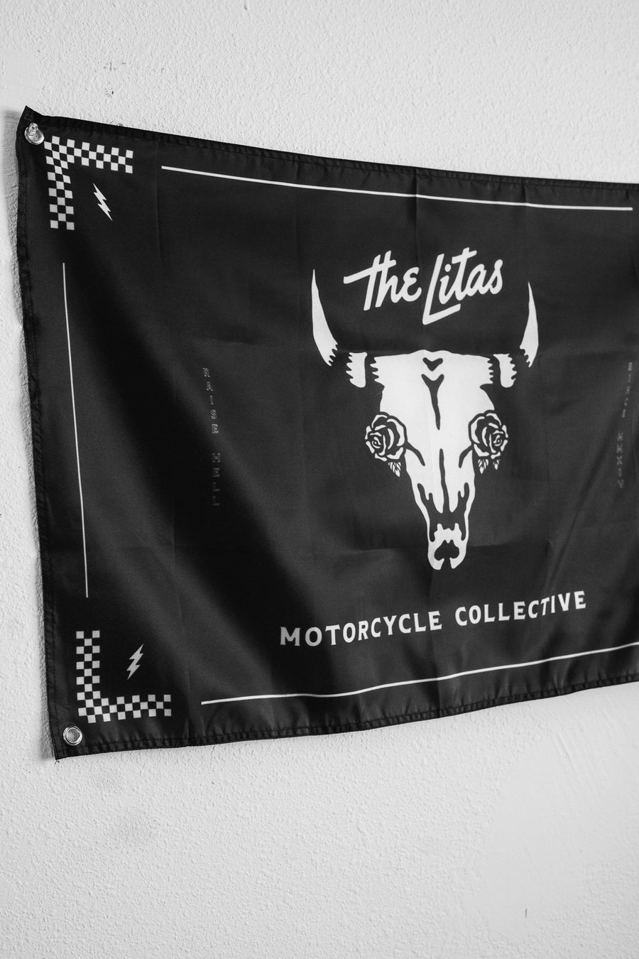 The Litas Flag