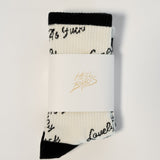 Lovely Sock Pack (2 pair)