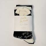 Lovely Sock Pack (2 pair)