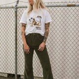 Seduce & Destroy Vintage Tee
