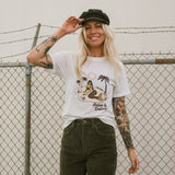 Seduce & Destroy Vintage Tee